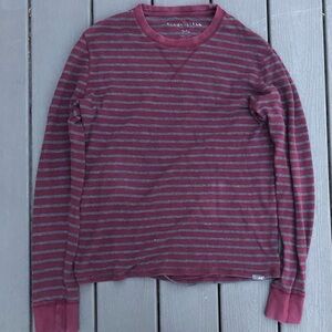 Grunge Y2K Aeropostale sweater
